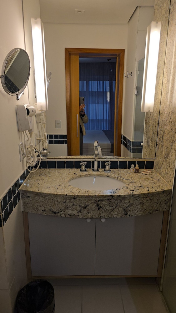 Get a Flat 405 Bairro Nobre - SP