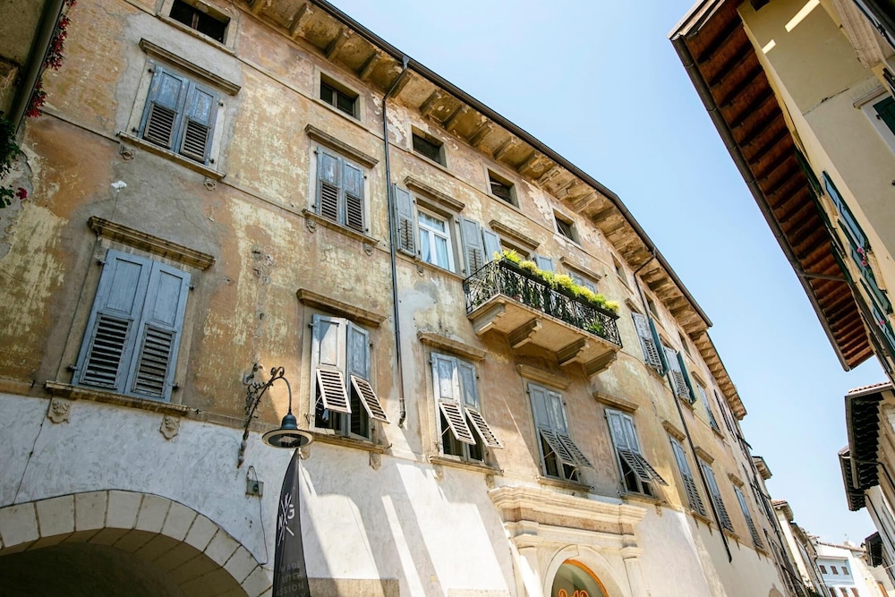 Casa Alla Grotta in Arco