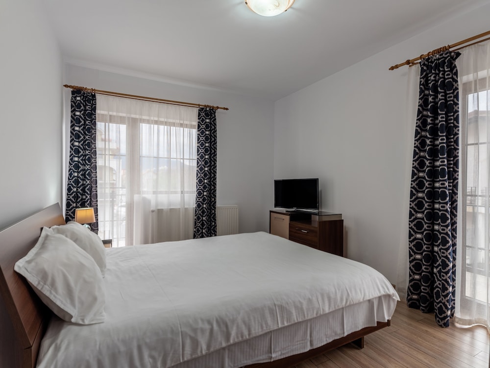 Apartament Simona Brasov view 2