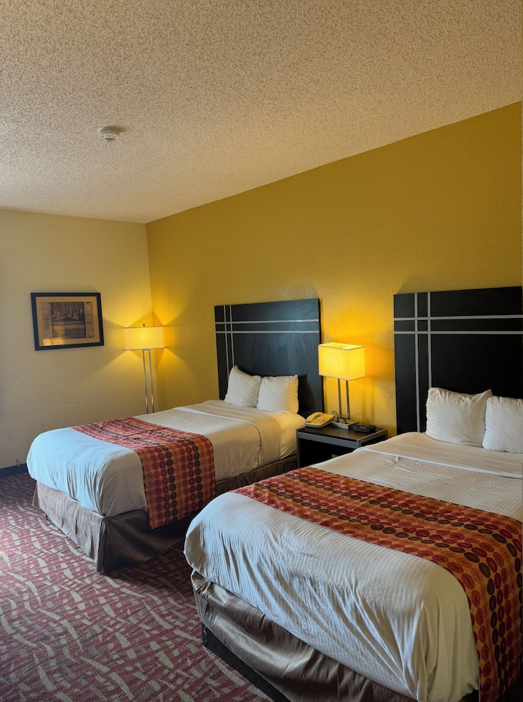 CASINO INN & SUITES TUNICA RESORTS