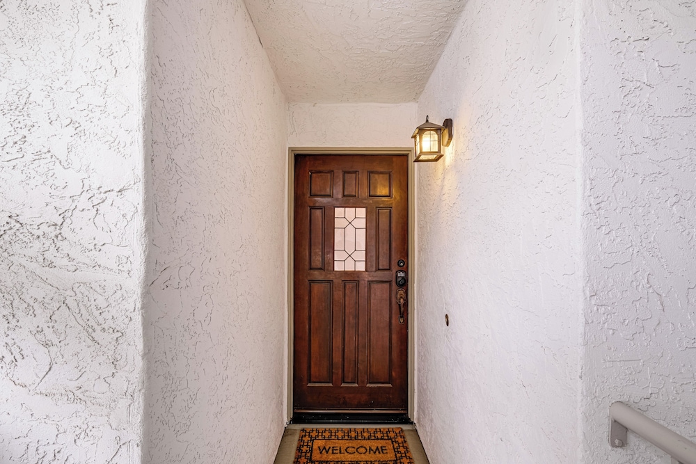 1 Mi to Coast: Family-friendly Gem in Solana Beach