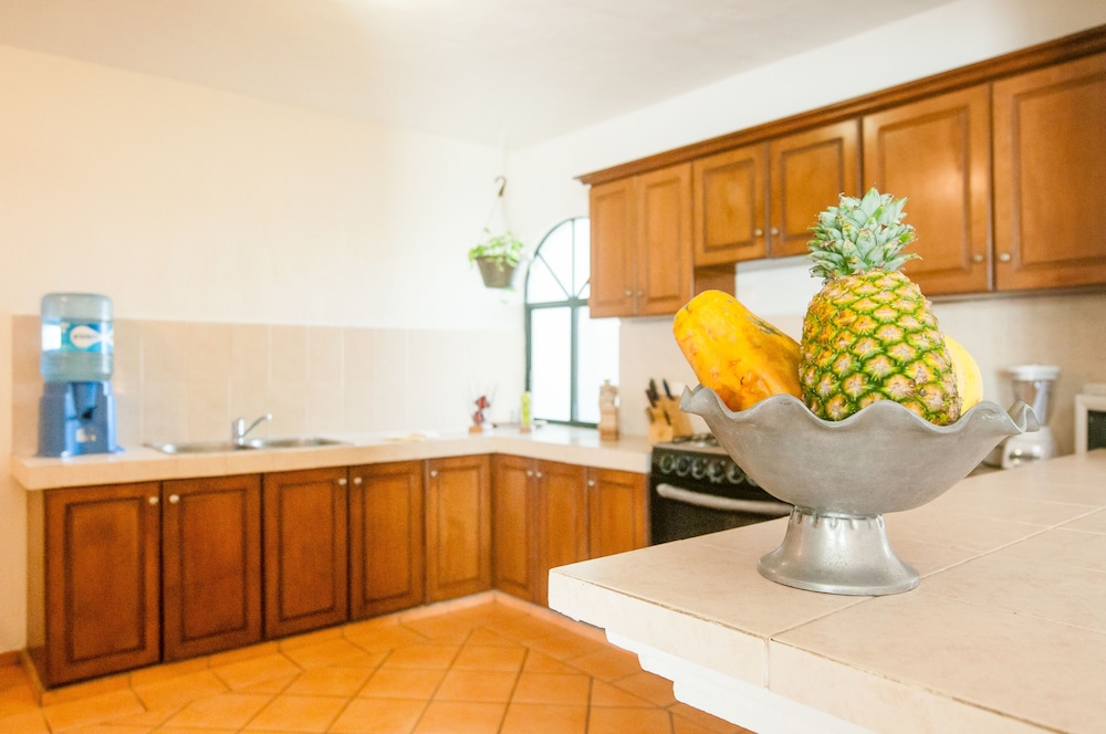 Boutique House Cancun