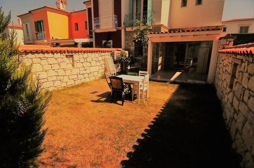 Alacati Eldoris Otel - Image 20