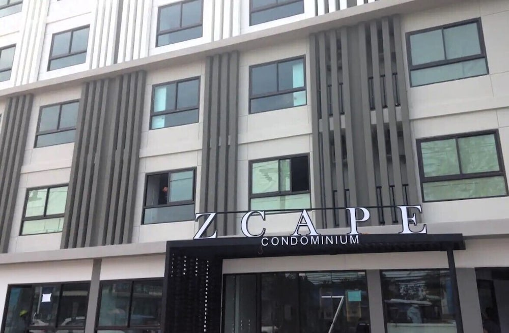 Zcape1 Condo by Lofty view 4