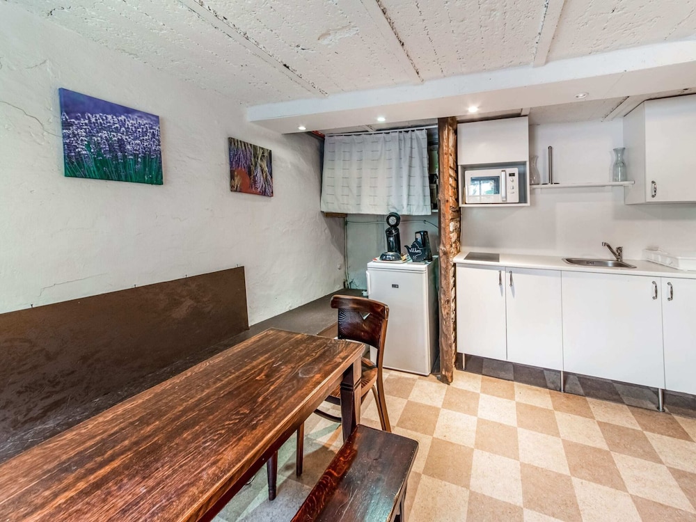 Cosy Holiday Home in Cherain near Forest view 3
