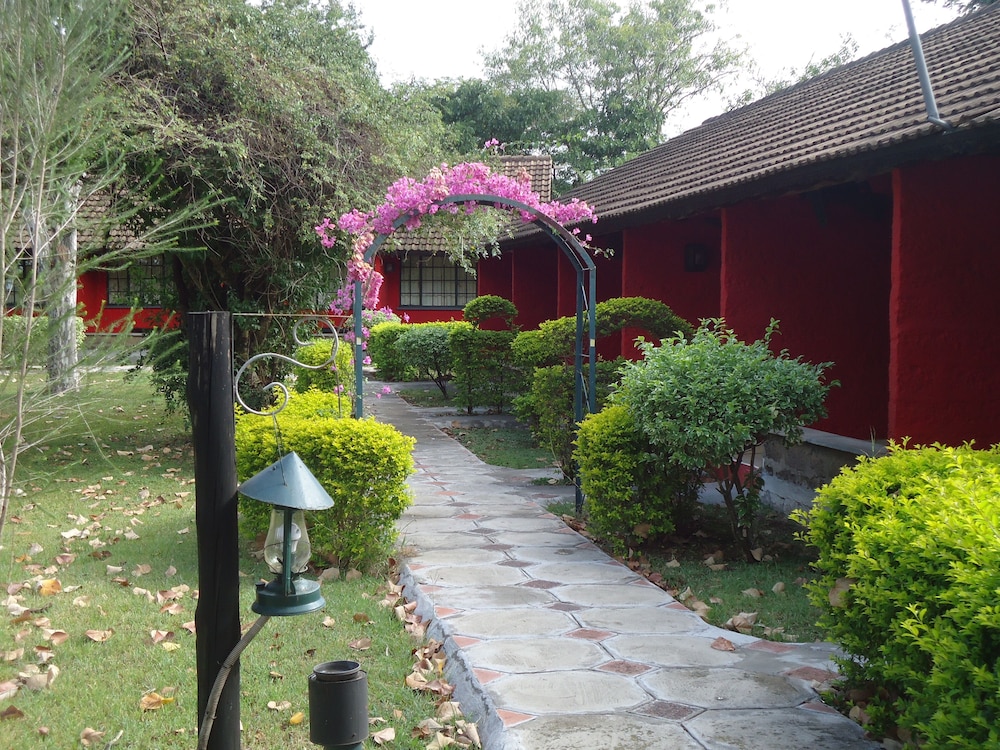 Muthu Mara River Lodge