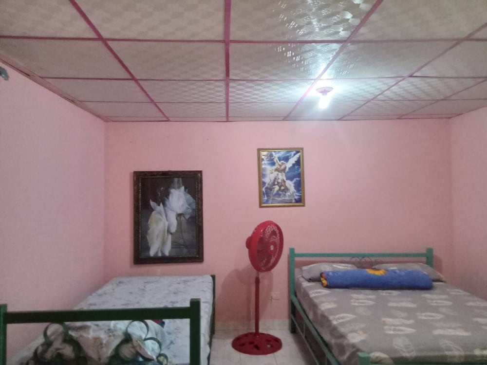 Cozy La Chorrera Villa With Private Patio & Nature Views