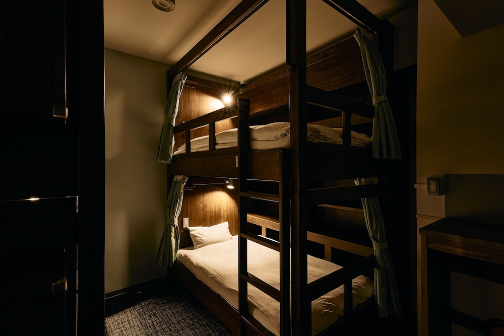 Kyoto Guesthouse HIVE - Hostel