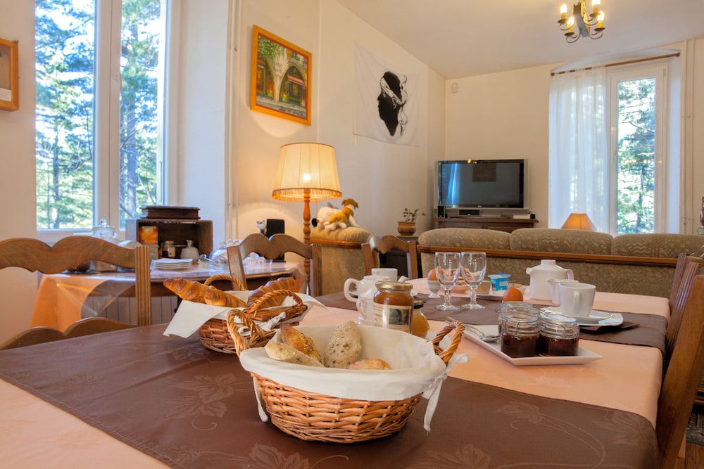 Chambres d'hôtes Casa Alta