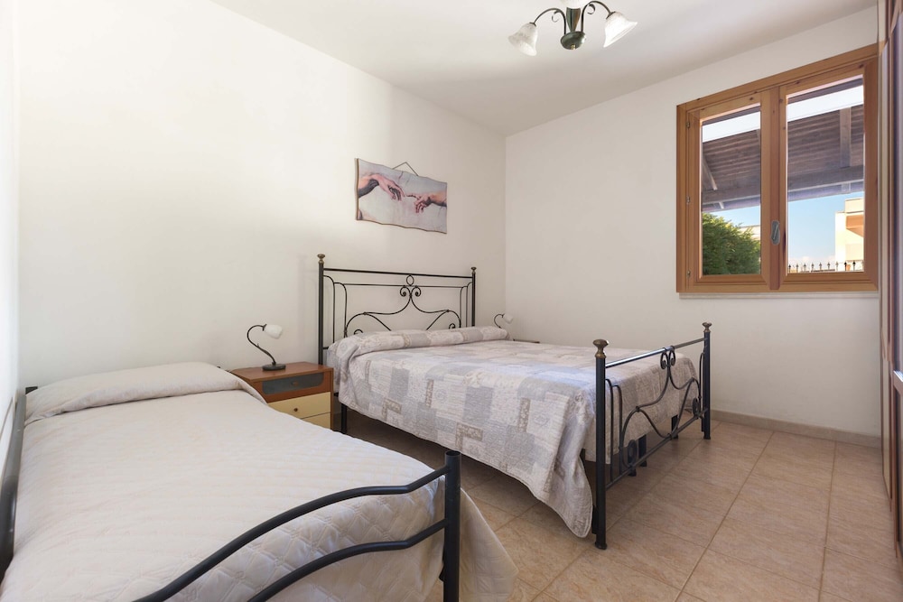 3199 Villino Amos by Barbarhouse view 2