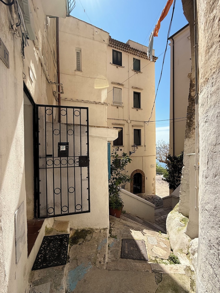 Casa Vacanza Eos
