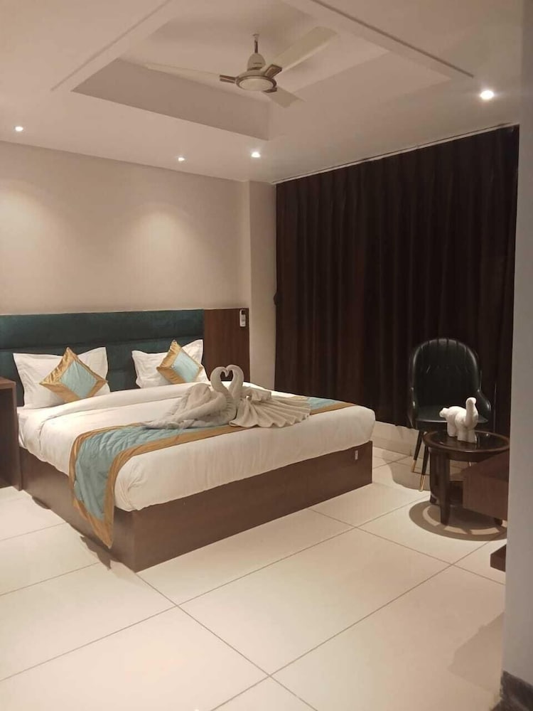 Hotel Kamakhya Inn