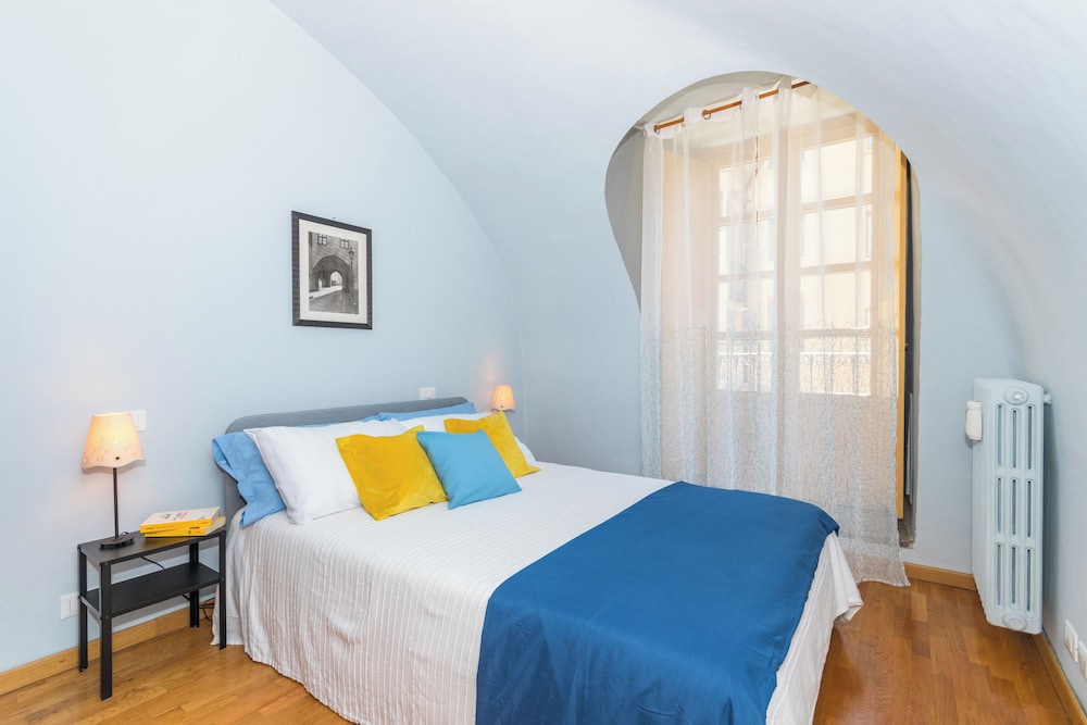 San Carlo Apartment by Wonderful Italy