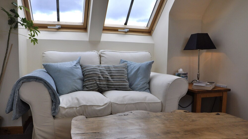 Chapel Of Barras Farm Bed & Breakfast