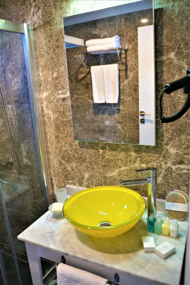 Modern Life Bodrum Otel - Image 66