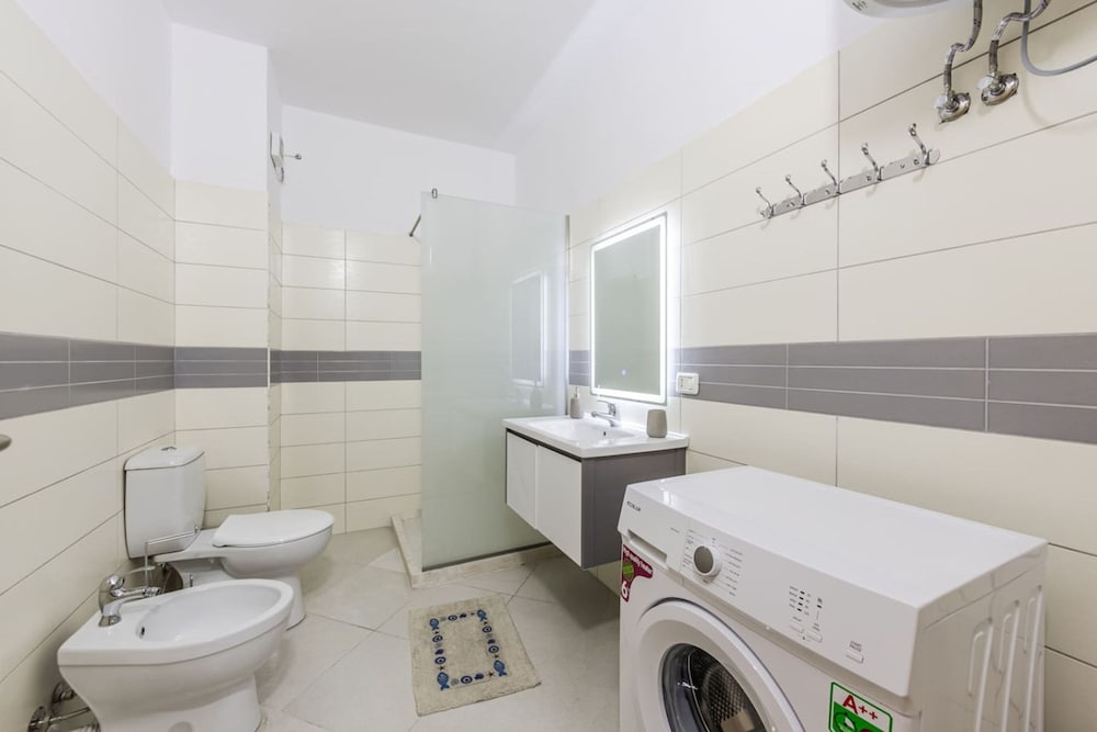 Vlora City Living Apartment