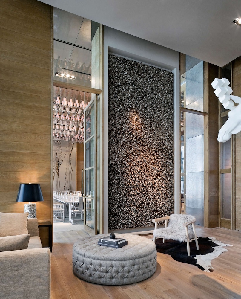 Park Hyatt Shanghai 42