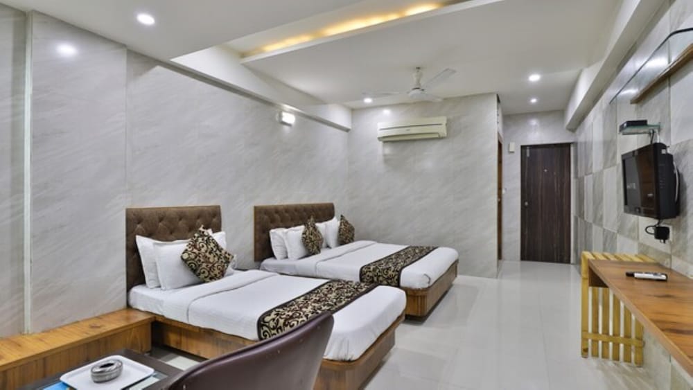 The Stay Inn Hotel Gujarat
