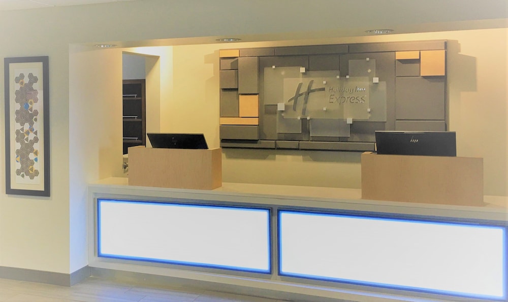 Lebanon Vacations - Holiday Inn Express Lebanon, an IHG Hotel - Property Image 18