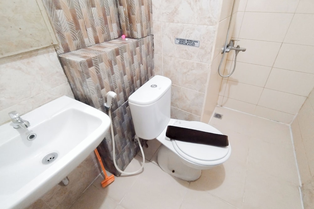1Br Apartment At Tamansari Prospero Sidoarjo Near Lippo Mall Sidoarjo