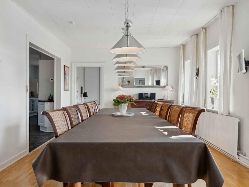 5 Star Holiday Home in Thyholm