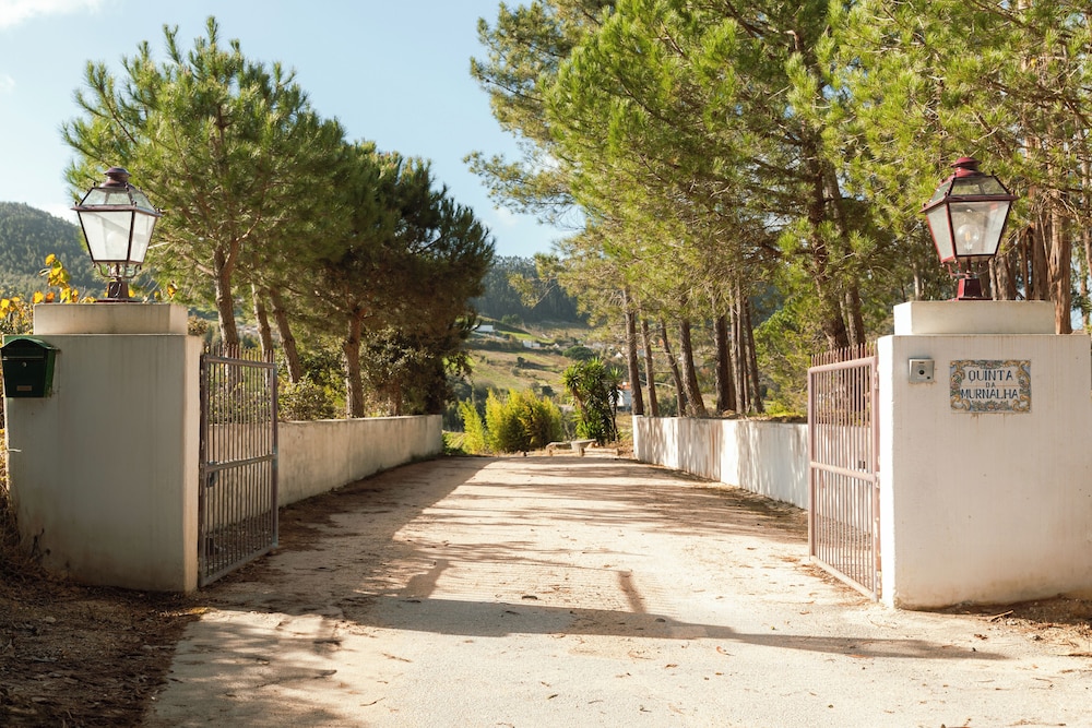 Quinta da Murnalha