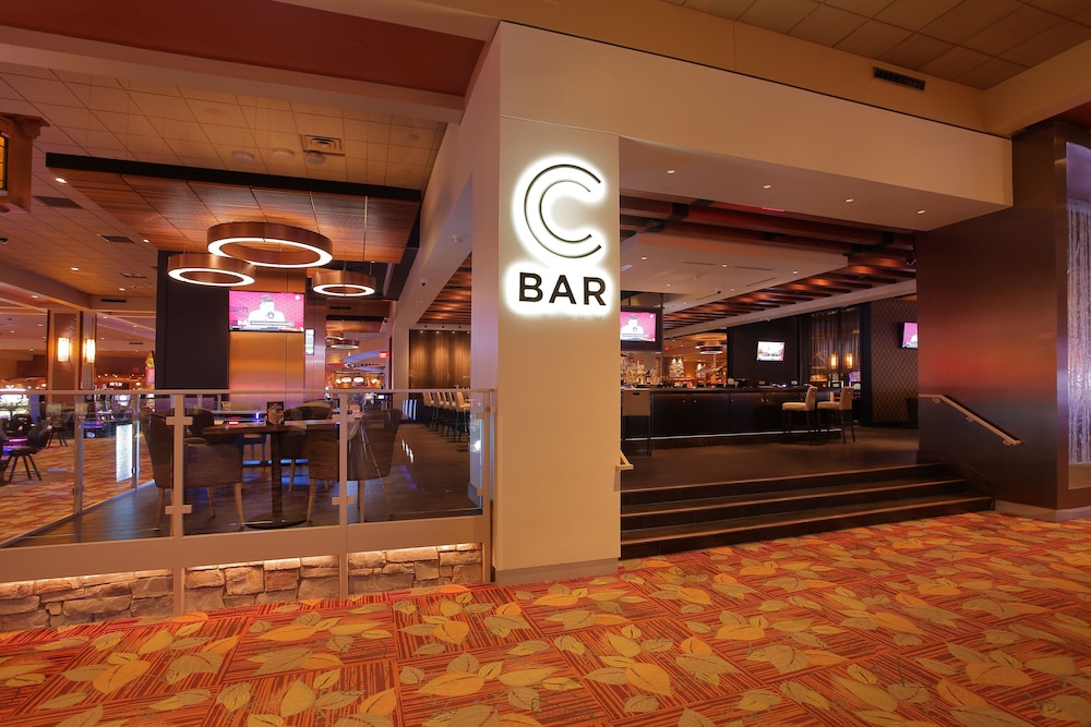 Four Winds Casino Resort – New Buffalo