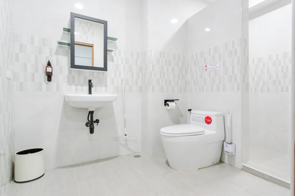 Rama Residency