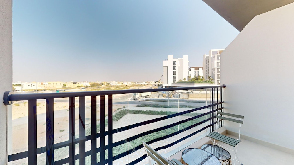 Al Barsha South - Arjan - Joya Blanca 120