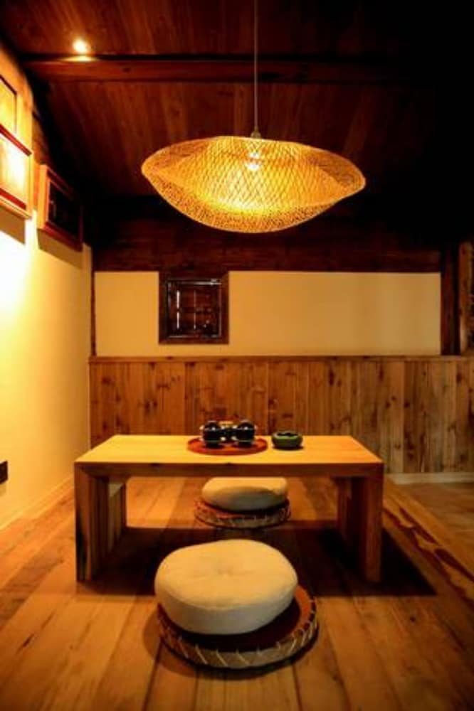 Huang'shan Shuimodongli Boutique Inn view 2
