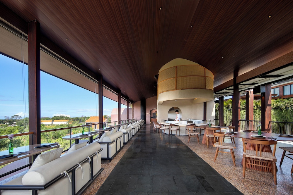 Seascape Resort & Spa Sanur by iNi Vie Hospitality