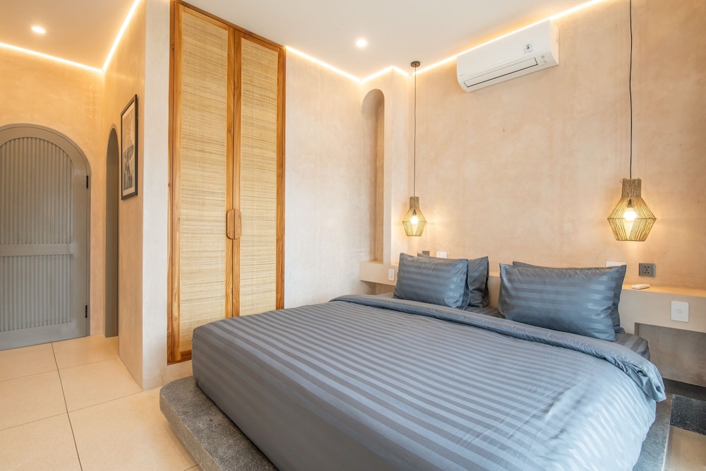 Sea Villa New 2Br Modern Villa Enclosed Living Bingin