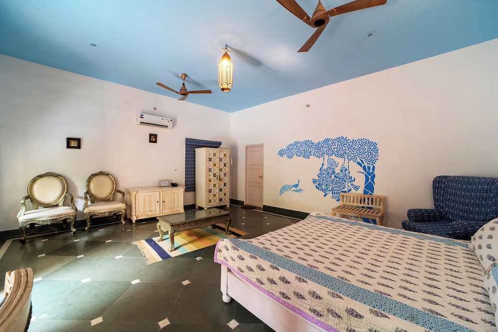 Maa Ashapura Resort
