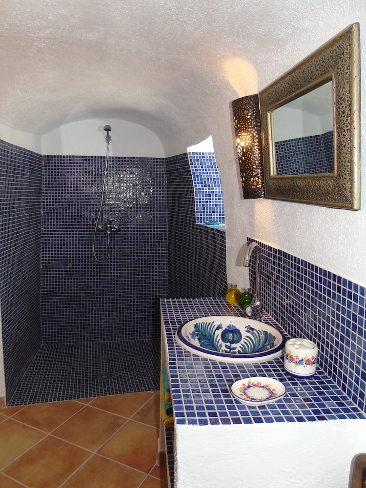 Cuevas Andalucía