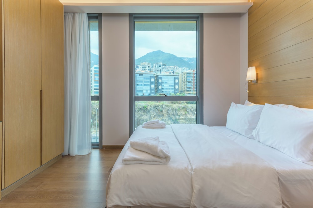 Jounieh Living - Residences by Local Host