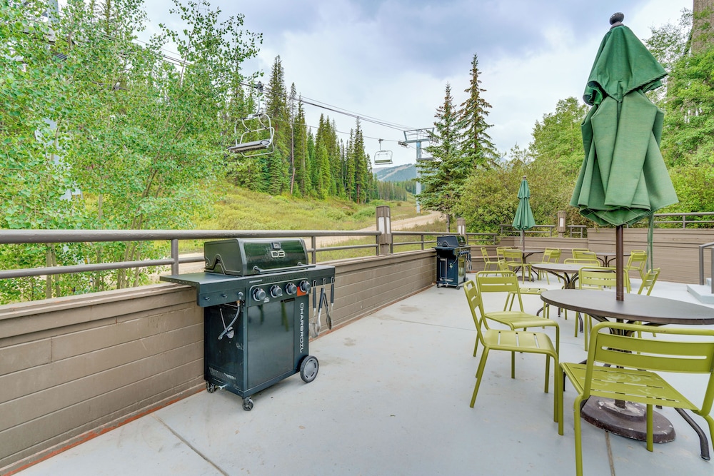 48 Steps to Ski Lift: Breck Suite w/ Resort Perks!