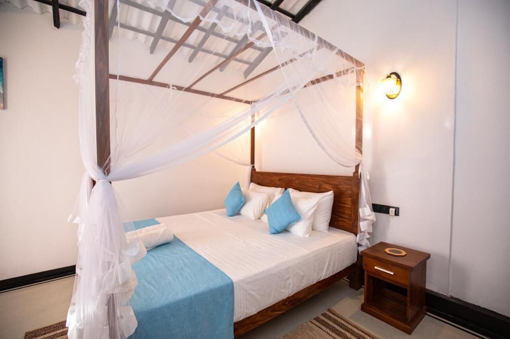 Sleeperwood Villa