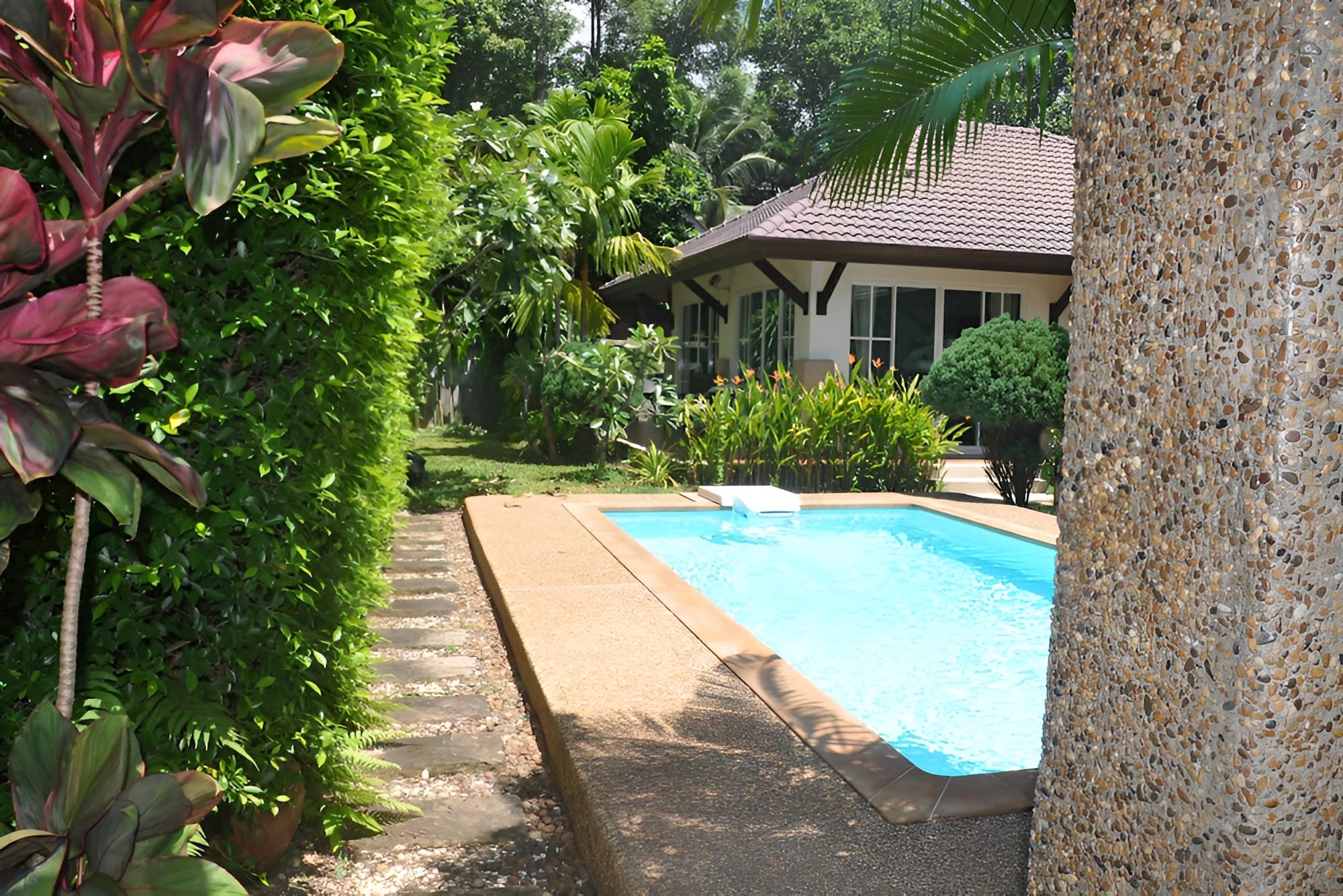 Baan Chao Koh