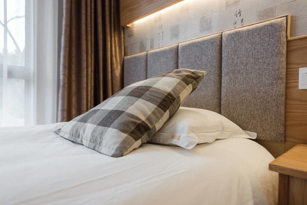 Xi Lan Xiao Wu Hotel Hangzhou
