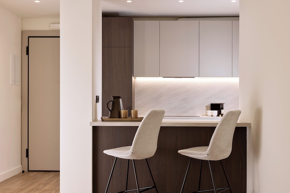 Olea Residence, Syntagma by Aura Homes