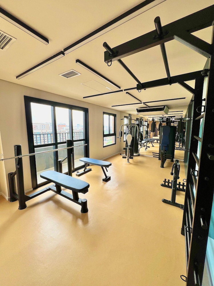 Innvista - Residencial Brera Moema
