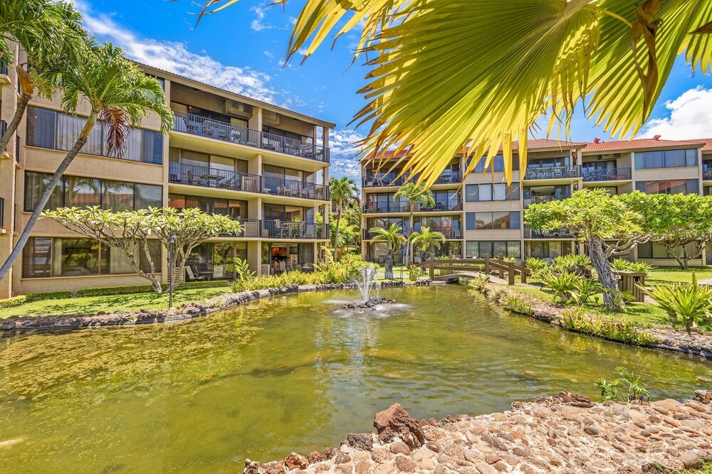 Papakea G101 1bed/1bath New Remodel 1 Bedroom Condo