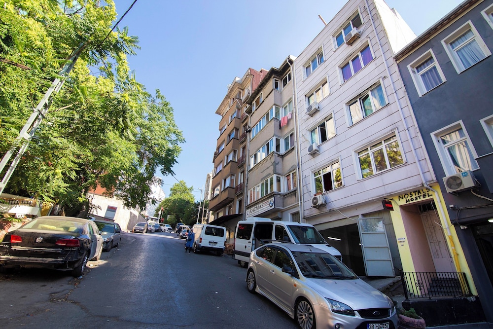 Nostalji Hostel