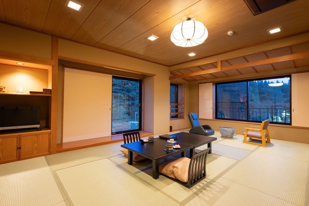 Kashintei Shirahama 11