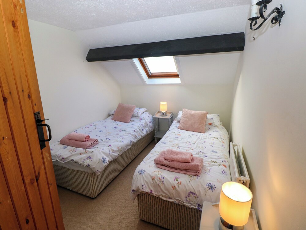 Stable Cottage