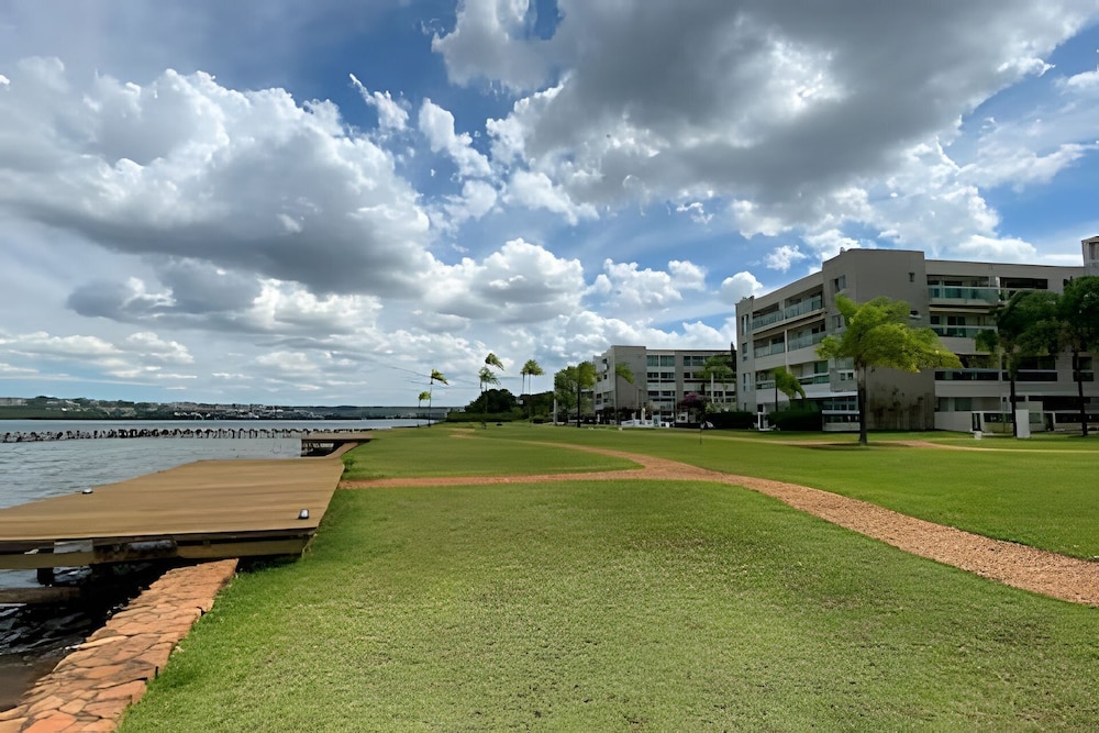 OZPED Flats Particulares Brisas do Lago