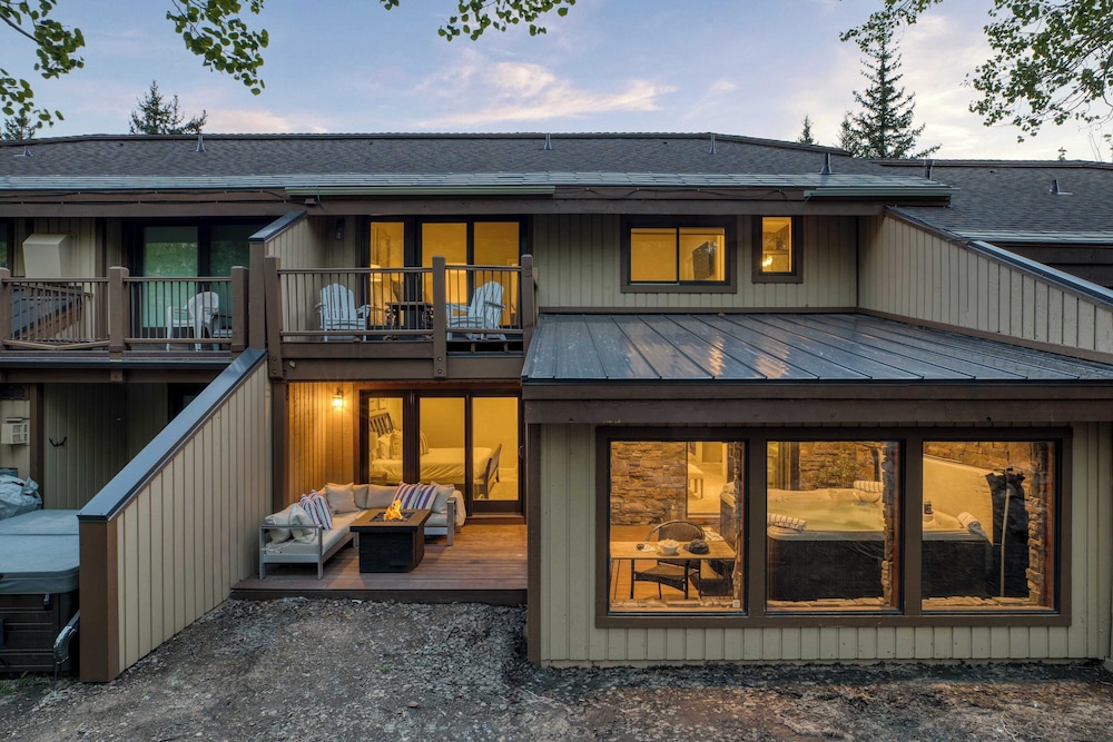 Deer Valley Delight by Avantstay Deer Valley Retreat + Spa