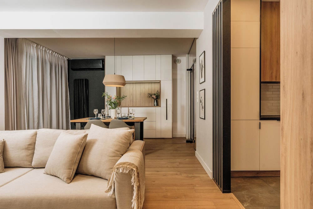 Granaria Apartments LoftAffair