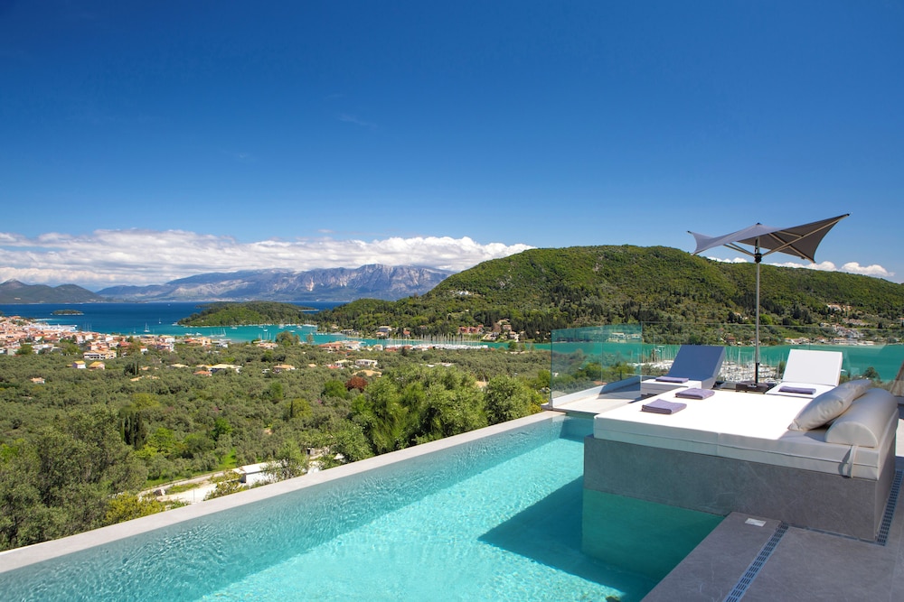 Pothos Villas
