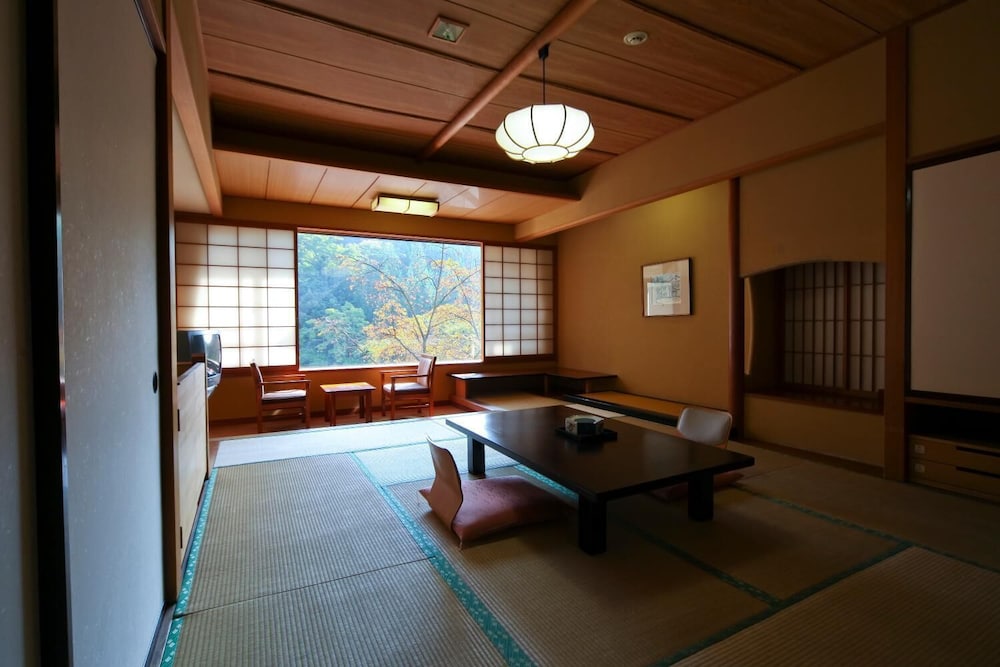 Shima Grand Hotel